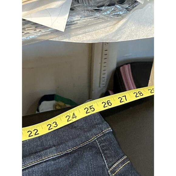 Torrid Premium Bombshell Skinny Jeans Size 30 Extra tall - Picture 10 of 12